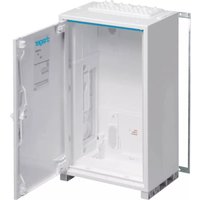 Notice HAGER FP44QS Armoire électrique