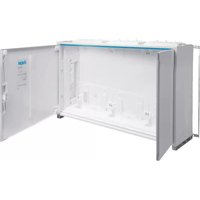 Notice HAGER FP33QS Armoire électrique