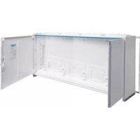 Notice HAGER FP34QS Armoire électrique