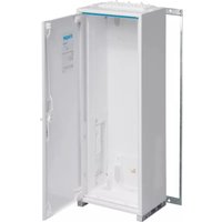 Notice HAGER FP54QS Armoire électrique