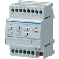 Notice HAGER TXM646R Disjoncteur différentiel
