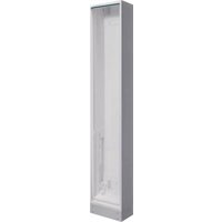 Notice HAGER FP21S1N Armoire électrique