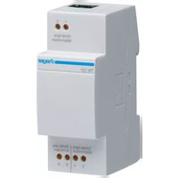 Notice HAGER TN121 Filtre ADSL