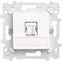 Notice HAGER WE223G Prise électrique