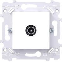 Notice HAGER WE250G Prise électrique
