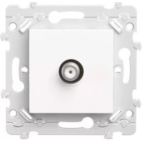 Notice HAGER WE259 Câble coaxial