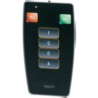 HAGER EE808 - Détecteur de mouvement