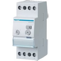 Notice HAGER EVN004 Variateur d'éclairage