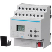 Notice HAGER TYA670D Automatisme électrique