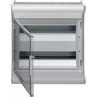 Notice HAGER VE218H Appareil de mesure électrique