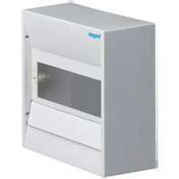 Notice HAGER GD102T Tableau électrique