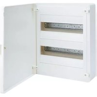 Notice HAGER VS212PTQ Tableau électrique