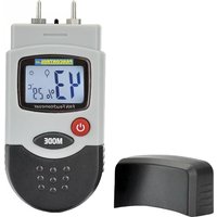 Notice Pancontrol PAN FEUCHTEMESSER équipements de mesure