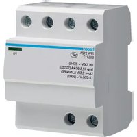 Notice HAGER SPA212A Coupe-circuits