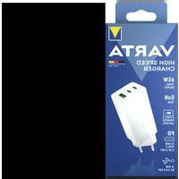 Notice VARTA HIGH SPEED CHARGER 57956 Chargeur de piles