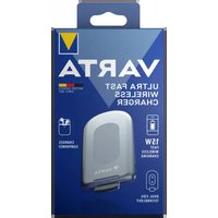 Notice VARTA ULTRA FAST WIRELESS CHARGER 57914 Chargeur téléphone portable