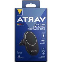 Notice VARTA MAG PRO WIRELESS CAR CHARGER 57902 Chargeur de batterie