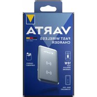 Notice VARTA FAST WIRELESS CHARGER 57912 Non catégorisé