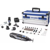 Notice DREMEL 8240 Večnamenska orodja