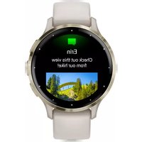 Notice GARMIN VENU 3S Montre