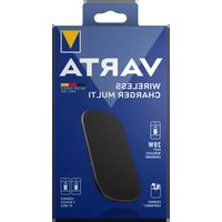Notice VARTA CARICABATTERIE WIRELESS MULTI 57906 Chargeur de batterie