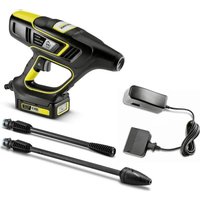 KHB 5 Battery Set Kärcher