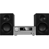 Notice SALORA MHS550 Hifi-system