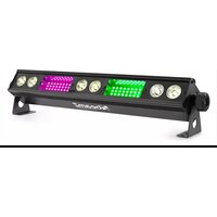 Notice BeamZ LSB340 Verlichting