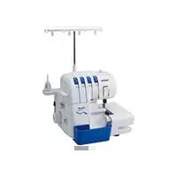 Notice BROTHER 3034DWT Naaimachine