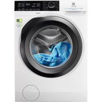 Notice ELECTROLUX YW8F2966AQ Lave-linge