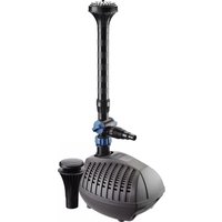 Notice OASE AQUARIUS FOUNTAIN SET ECO 9500 Pompa dell'acqua