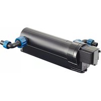 Notice OASE CLEARTRONIC 9 W Wasserfilter