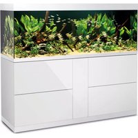 Notice OASE HIGHLINE OPTIWHITE 600 Aquarium
