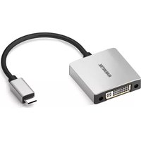 Connect USB C > DVI MARMITEK