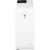 Notice ELECTROLUX EW8TN3362P Lave-linge
