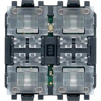 Vimar 30489 - Variateur d'éclairage