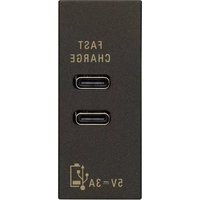 Notice Vimar 30292.CCG Chargeur de batterie