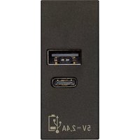 Vimar 30292.ACG - Prise électrique