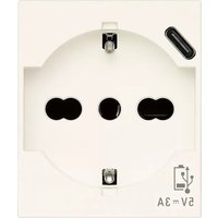 Vimar 30210.USBB - Prise électrique