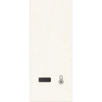 Notice Vimar 30478.B Thermostat
