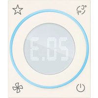 Notice Vimar 30471.B Thermostat