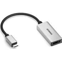Connect USB C > DisplayPort MARMITEK