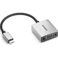 Connect USB C > VGA MARMITEK