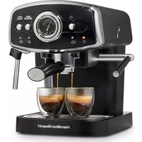 Slide & Lock 40730 HAMILTON BEACH