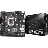 H370M-HDV ASROCK