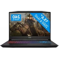 Notice MSI PULSE 15 Ordinateur portable