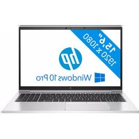 HP EliteBook 850 G8 - Ordinateur portable