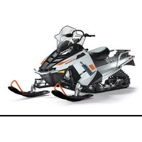 POLARIS 550 Voyageur 155 (2024) - Souffleur à neige