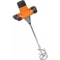 Notice Pansam A140010 Mieszarka do cementu