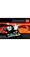Notice LEGO CURIOSITY ROVER 21104 Juguetes